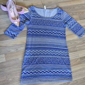 PinkBlush Maternity Size Small Top Tunic